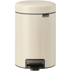 BRA149887 Pedalbøtte Brabantia NewIcon 3
