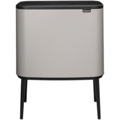 BRA16 Touch Bin Bo 36L