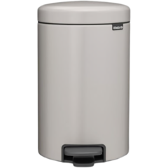 BRA252303 Pedalbøtte Brabantia Newicon 1
