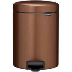 BRA255229 Brabantia Pedalhink NewIcon 5L