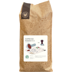 2602003 Espresso Kodagu lett mørkriste