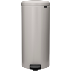 BRA254949 Pedalbøtte Brabantia NewIcon 3