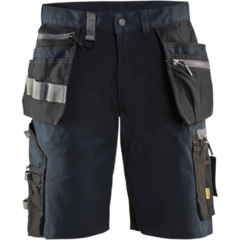 BK15981343 Hantverksshorts Med Stretch*
