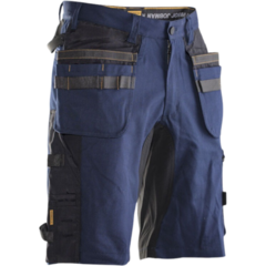 JO216818 Hantverksshorts med stretch Jobman 2168