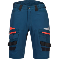 PWDX444 Håndverksshorts full stretch P