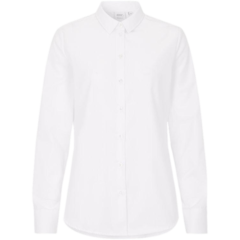SE1290399 Twillskjorta dam regular Oscar of Sweden 1290
