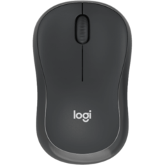 910007182 Datormus m240 Logitech Graphite