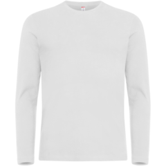 NW29358 Långärmad t-shirt Clique Premium Fashion-T