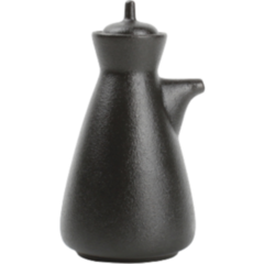 BERG604513 Soyakanna Fine2Dine Svart 20cl