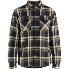 BK47041168 Flanellskjorta Fodrad 4704*
