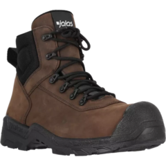 EJ1218 Halvkänga Jalas Heavy Duty 1218 S3S