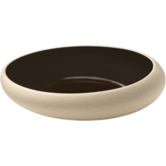 701182691001372 Tallrik Djup Playground Embrace 26cm