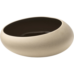 701342091001372 Skål Playground Embrace Svart