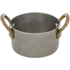 PLA168 Mini Gryta Playground Spotlights Ø8cm