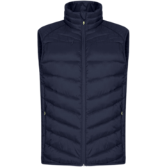 NW30906 Quiltad Väst Barn*