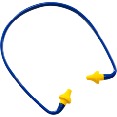 PWEP17YER Bygelpropp Portwest EP17