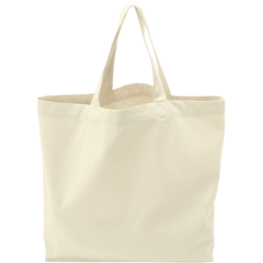 TG141029 Tygkasse Cottover Heavy Large 38x8x40cm