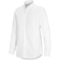 TG141032 Oxfordskjorta Herr Slim Fit Cottover