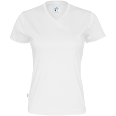 TG141021 Topp V-neck Cottover