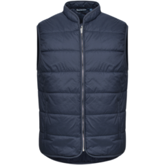 NW351484 Quiltad Väst herr Cutter & Buck Mount Adams