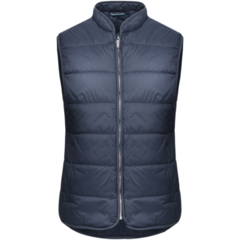 NW351485 Quiltad Väst dam Cutter & Buck Mount Adams