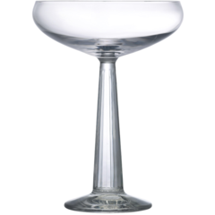 PAT67306 Topglas Nude Big Top 23,5cl