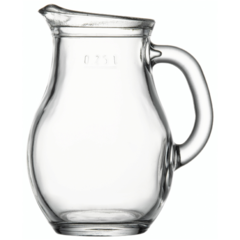 PAT80100 Glaskanna Bistro 25cl