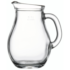 PAT80101 Glaskanna Bistro 50cl