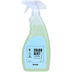 TP23750 Snabbrent Allkombi Spray 750ml