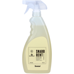 TP52750 Snabbrent Extra Kök Spray 750ml