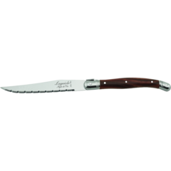 MA530100 Grillknivar Laguiole Brun 6-p