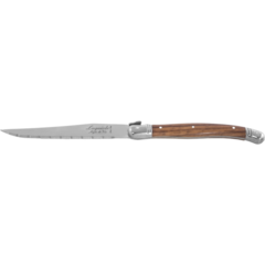 MA530106 Grillknivar Laguiole Trä 6-p
