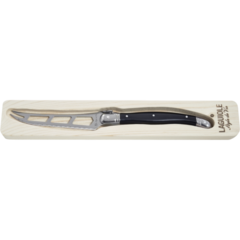 MA530110 Ostkniv Laguiole Black