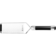 MA530132 Rivjärn räfflat Laguiole Black