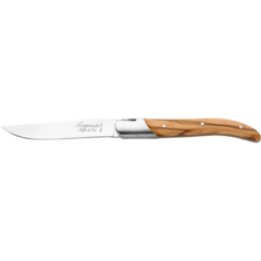 MA530500 Grillknivar Laguiole Olive 6-p