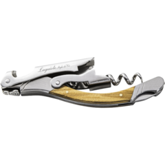 MA530509 Korkskruv Laguiole Olive