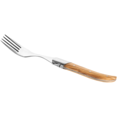 MA530512 Gafflar Laguiole Olive SET 6 Set