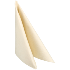 15064810 Lautasliina Stil Champagne 48x48cm