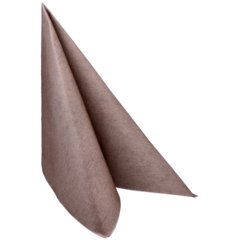 15065810 Servett Stil Kakao 48x48cm