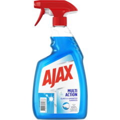 238852-1 Ajax Multi Action Spray 750ml