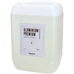 TP4111 Premium Eco-Friendly Dishwasher Detergent Aluminum 10L