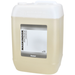 TP4112 Premium Dishwasher Detergent Anti-Scale 10L