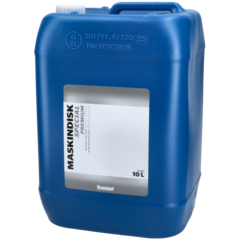 TP4114 Premium Special Dishwasher Detergent Chlorine 10L