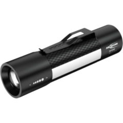 1600-0137 Ficklampa Ansmann Future Multi 3-i-1 LED 180lm