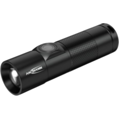 1600-0247 Ficklampa Ansmann Future T350FR Uppladdningsbar 300lm