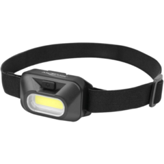 1600-0357 Pannlampa Ansmann HD120B LED 125lm