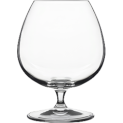 ALB10564 Cognacglas Accademia Luigi Bormioli Vinoteque 46,5 cl