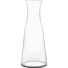 ALB10698 Karaff Accademia Luigi Bormioli Atelier 0,5 L
