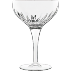 ALB12460 Cocktailglas Accademia Luigi Bormioli Mixology 22,5 cl