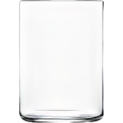 ALB12634 Dricksglas Accademia Luigi Bormioli Top class 45 cl